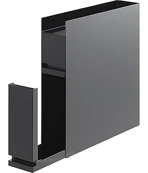 Amazon｜山崎実業(Yamazaki) 【 完成品 ストッパーのみ要取付